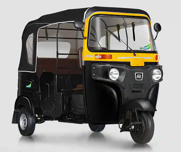 Three Wheeler Loan
